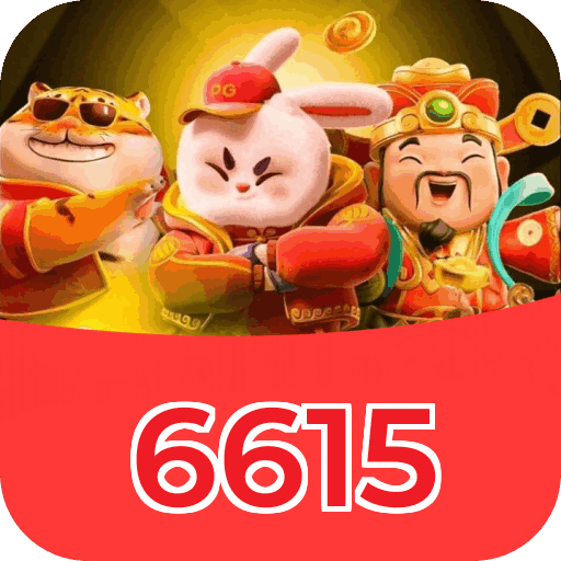 Catálogo slots 6615 mostrando top jogos Gates Olympus Sweet Bonanza Fortune Tiger Big Bass volatilidade RTP